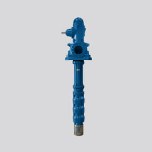 Ksb bev pump