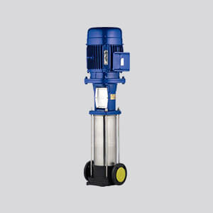 Ksb movitec b pump